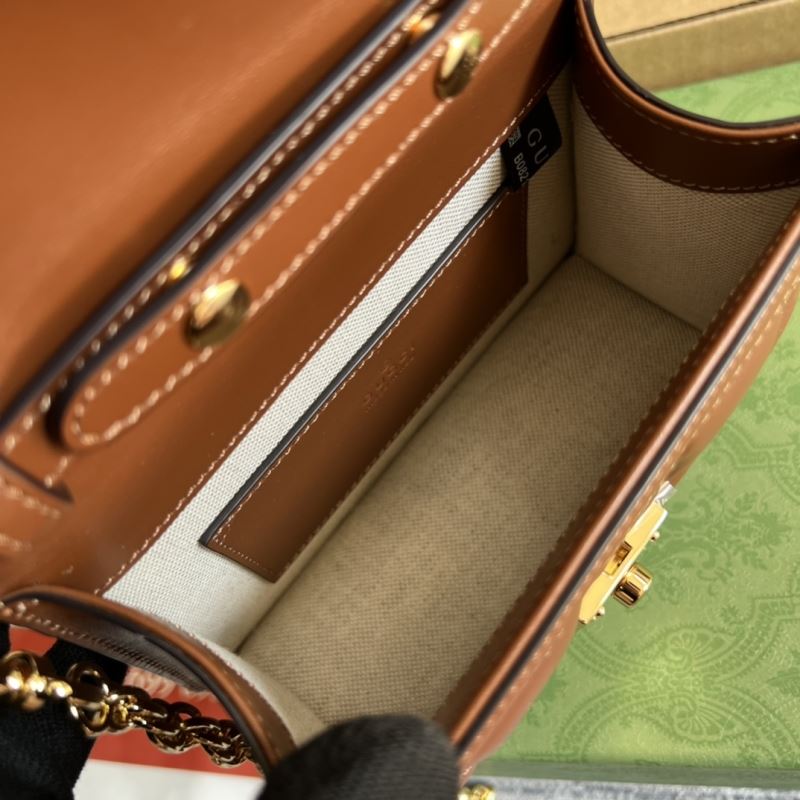 Gucci Satchel Bags